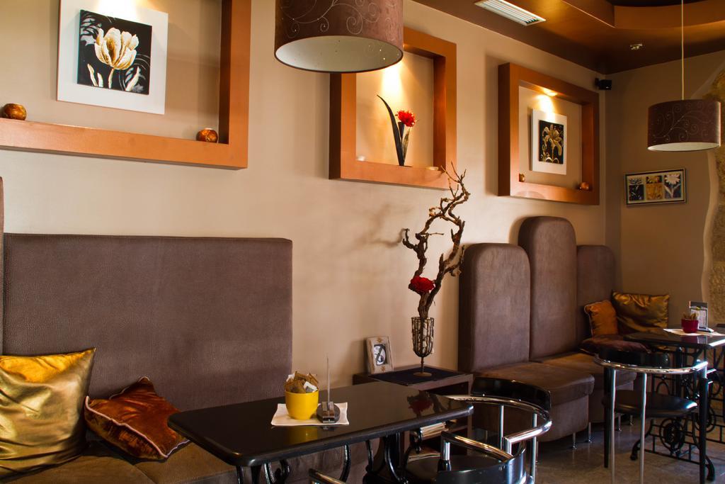 Hotel Heritage Forza Baska  Ngoại thất bức ảnh