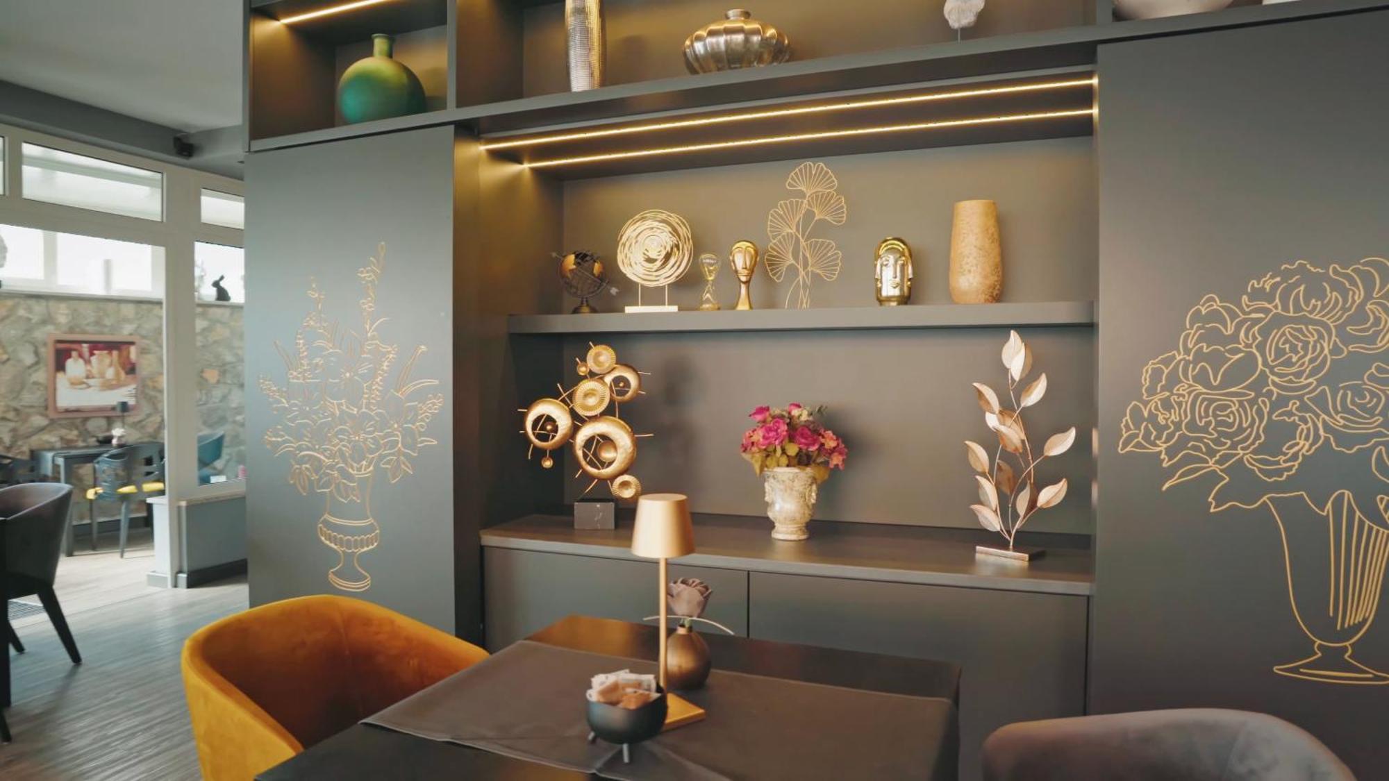 Hotel Heritage Forza Baska  Ngoại thất bức ảnh