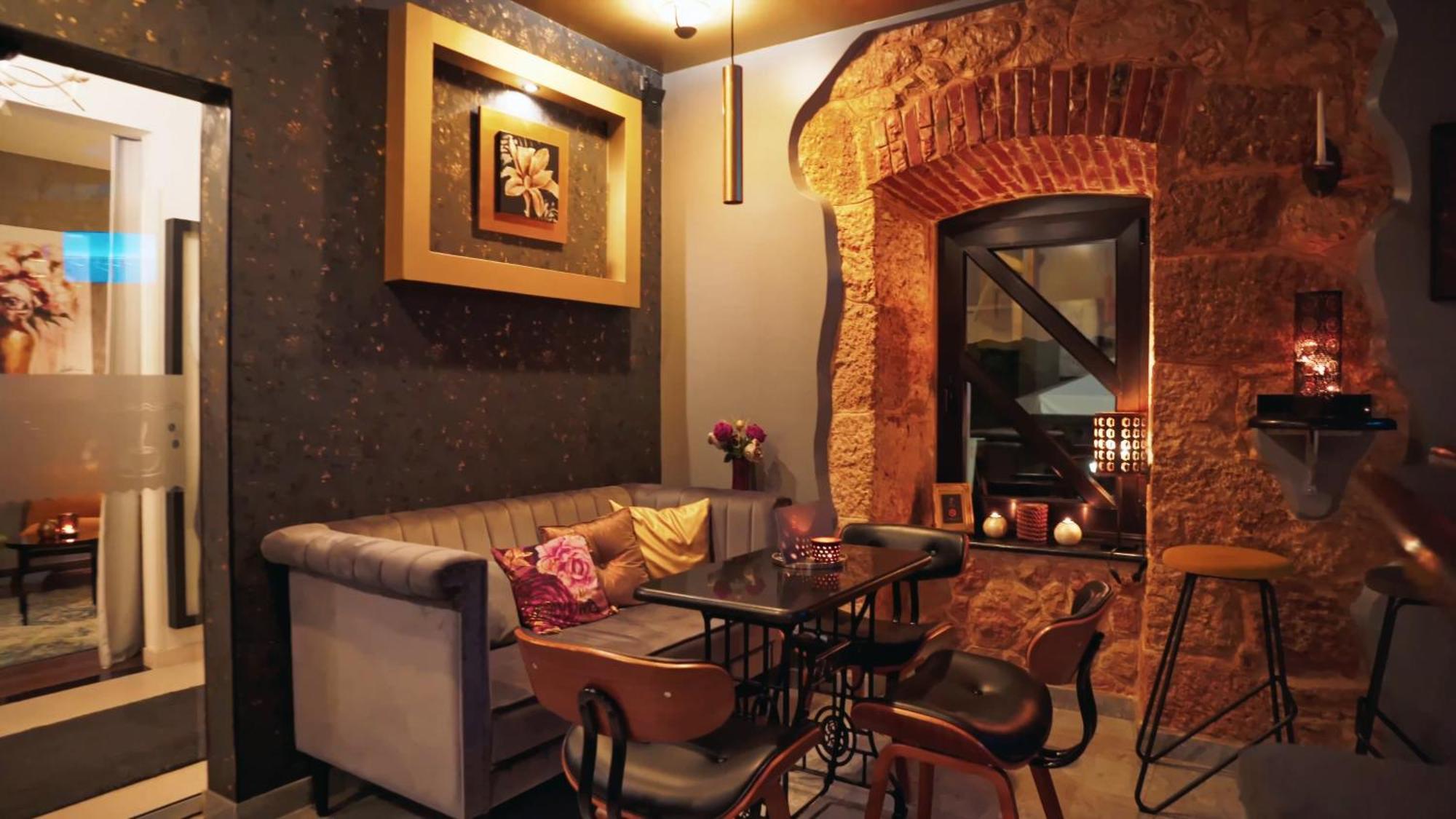 Hotel Heritage Forza Baska  Ngoại thất bức ảnh