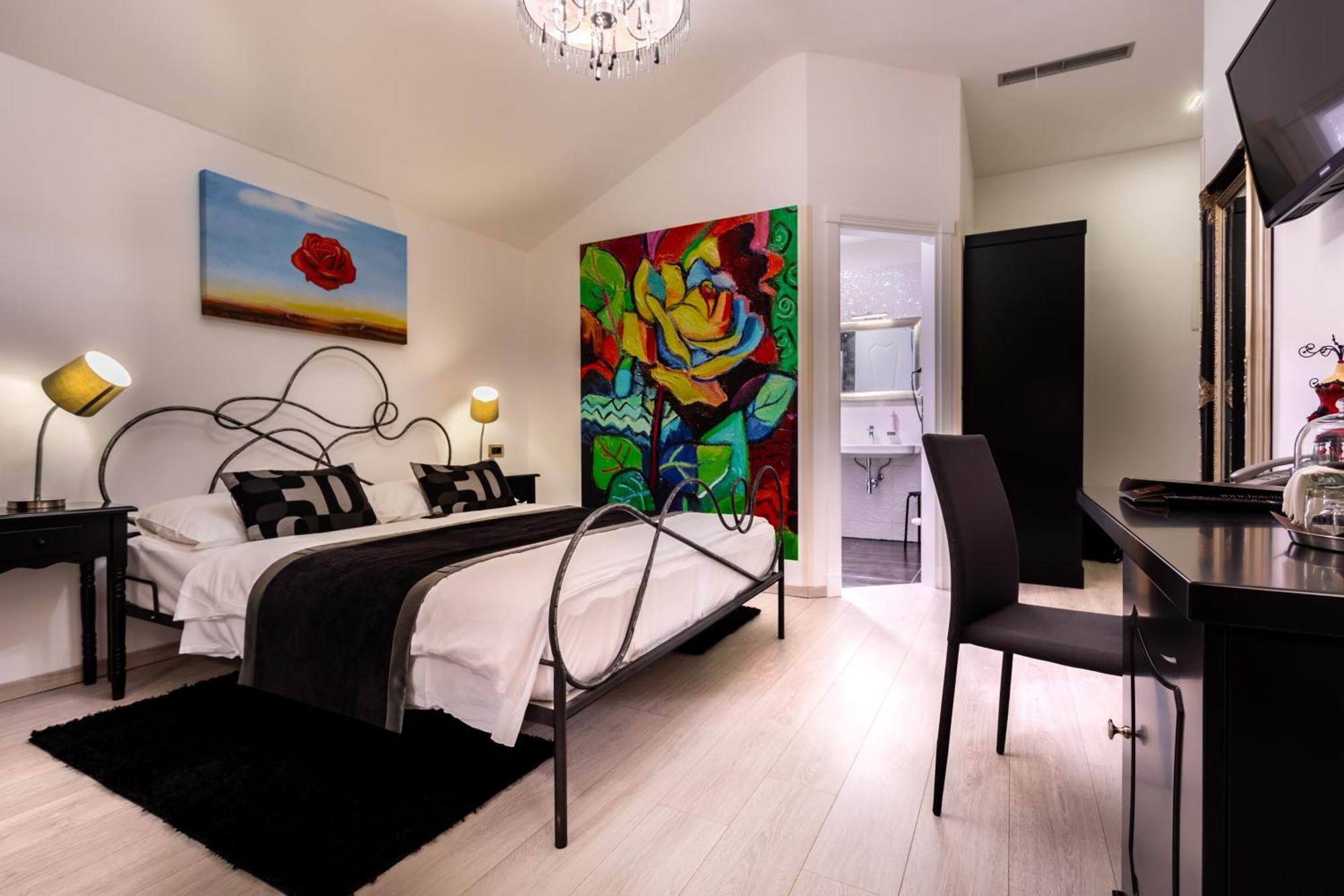 Hotel Heritage Forza Baska  Phòng bức ảnh