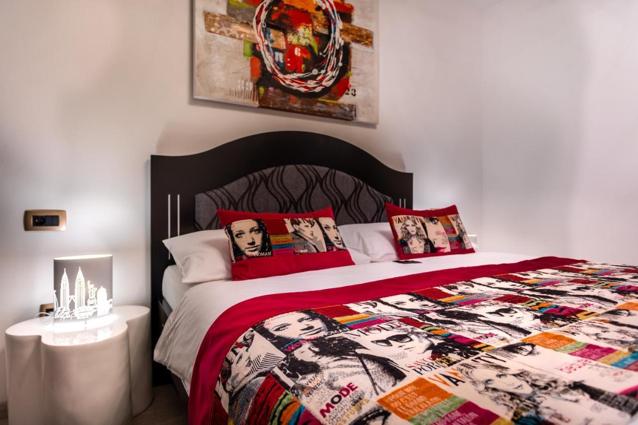 Hotel Heritage Forza Baska  Ngoại thất bức ảnh