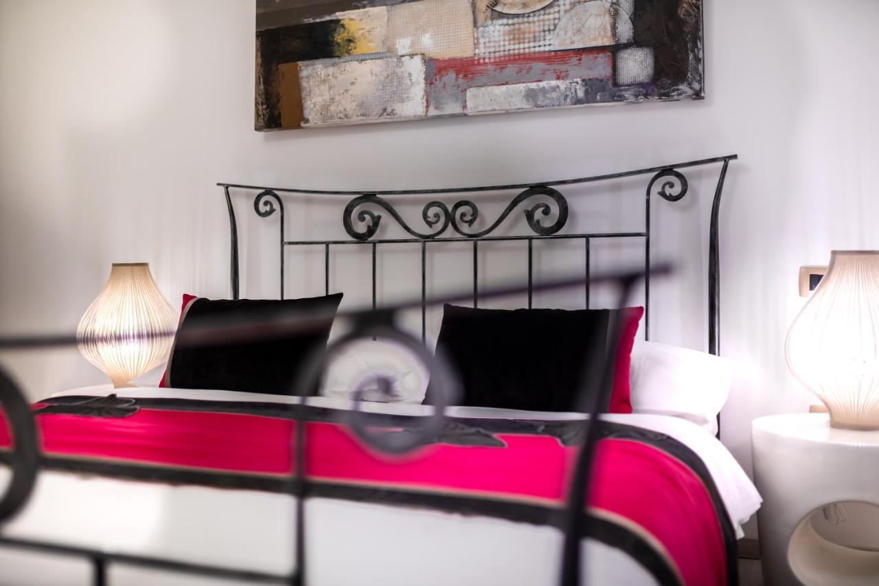 Hotel Heritage Forza Baska  Ngoại thất bức ảnh