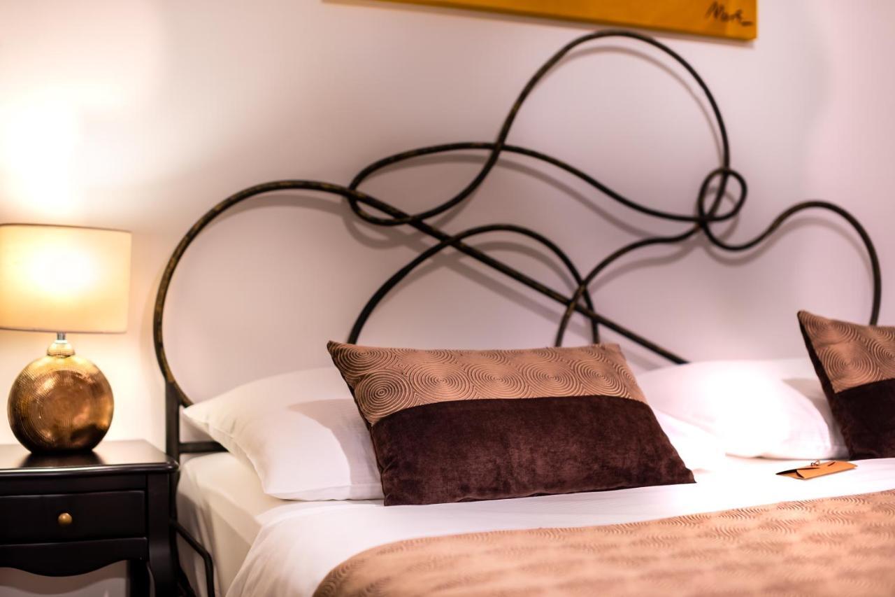 Hotel Heritage Forza Baska  Ngoại thất bức ảnh