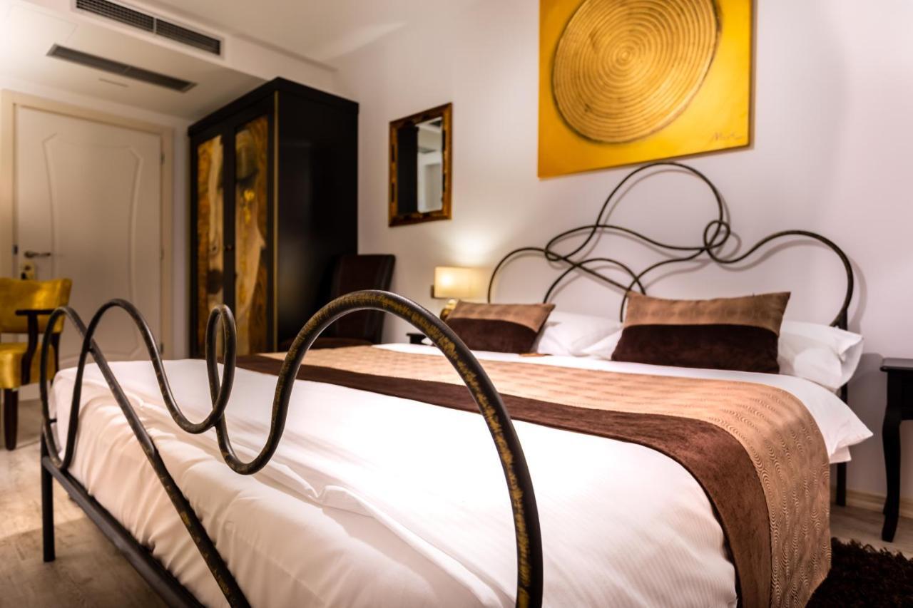 Hotel Heritage Forza Baska  Ngoại thất bức ảnh