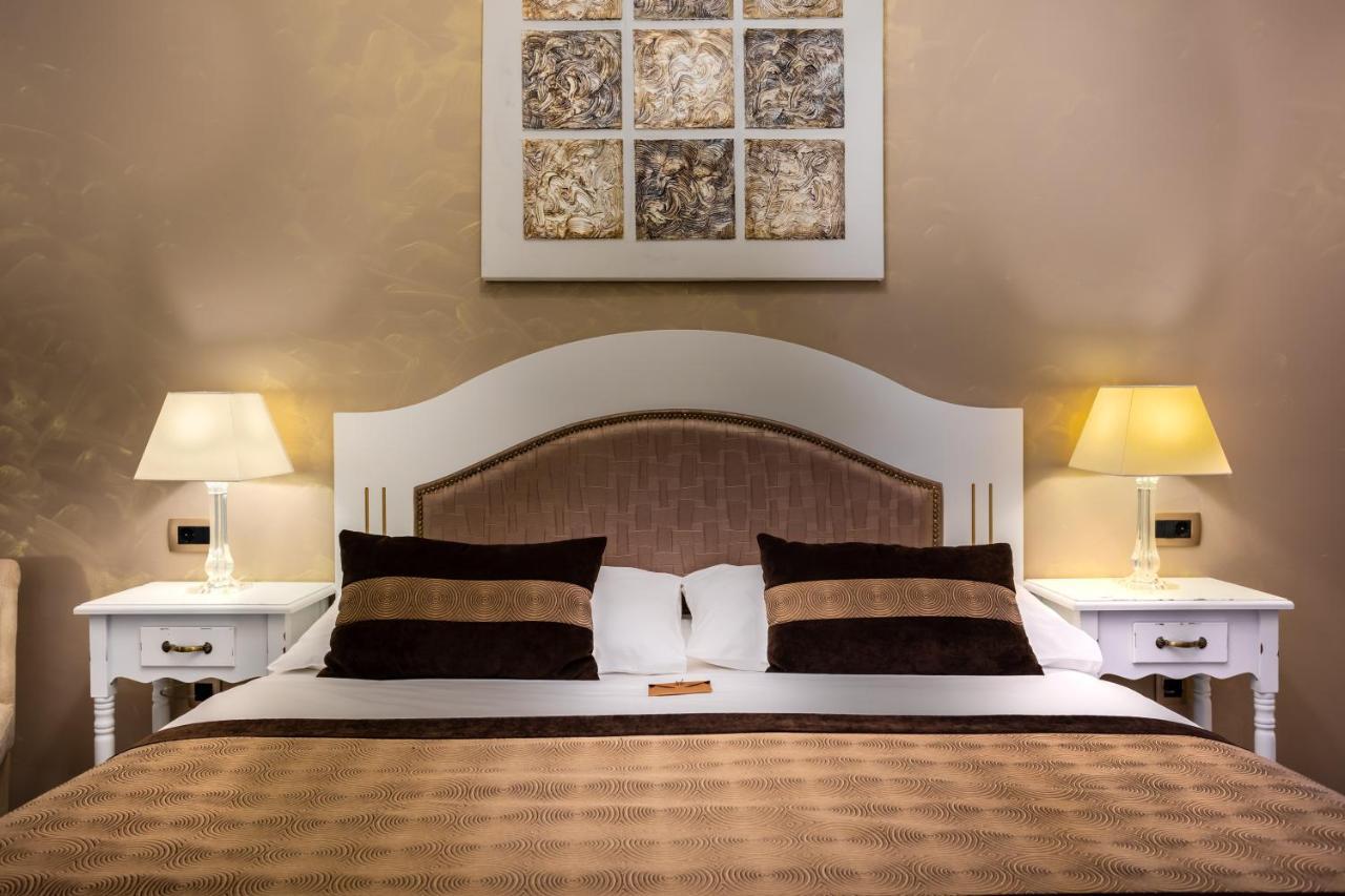Hotel Heritage Forza Baska  Ngoại thất bức ảnh