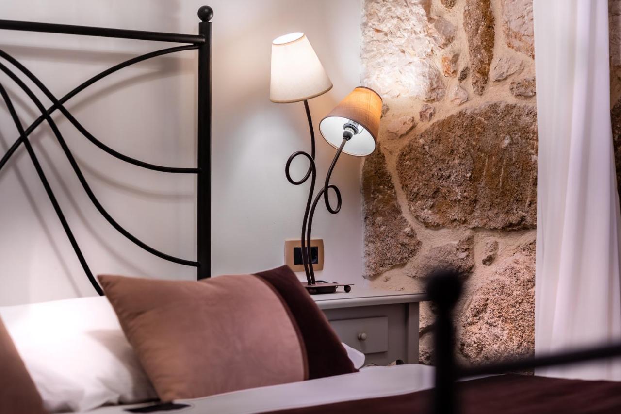 Hotel Heritage Forza Baska  Ngoại thất bức ảnh