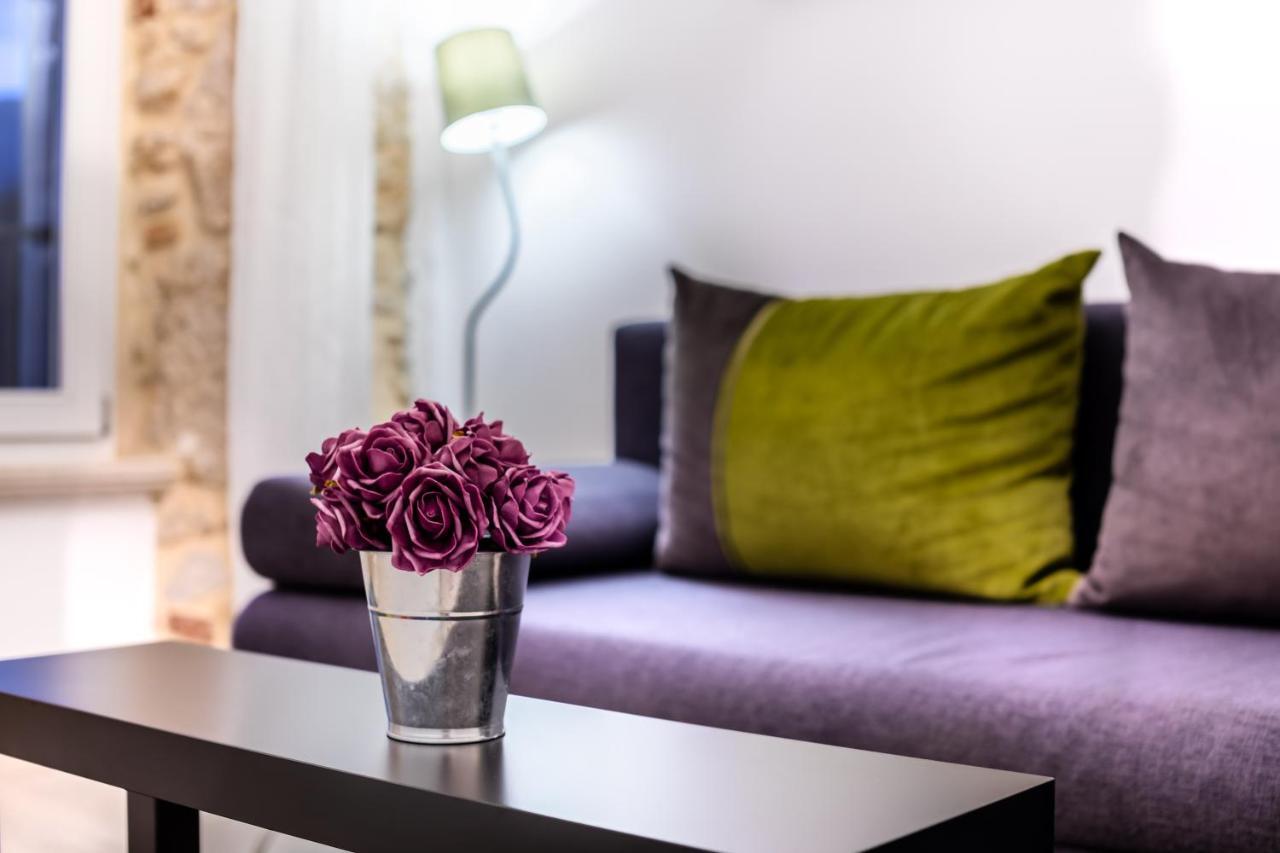 Hotel Heritage Forza Baska  Ngoại thất bức ảnh