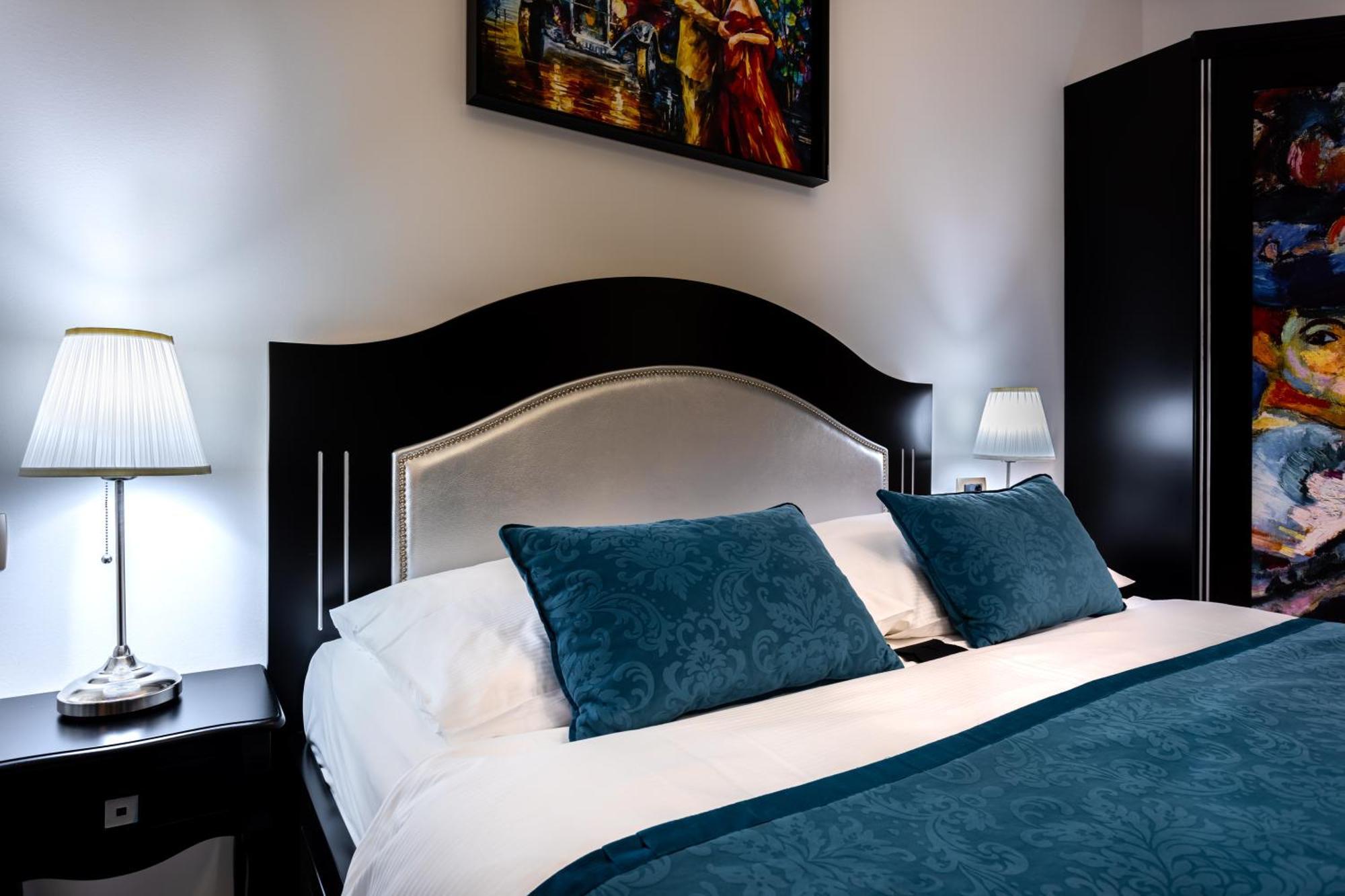 Hotel Heritage Forza Baska  Ngoại thất bức ảnh